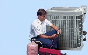 Fairhope HVAC repair heat pump installer